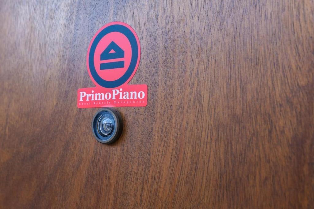 Апартаменты Primopiano - Astico Милан Экстерьер фото